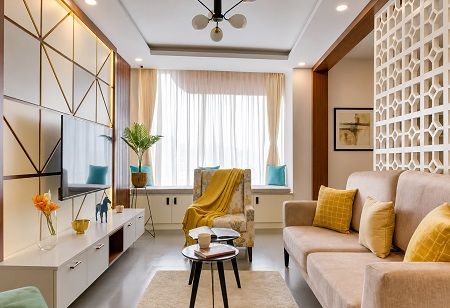 NoBroker Interiors Brings Tech, Transparency to Homes